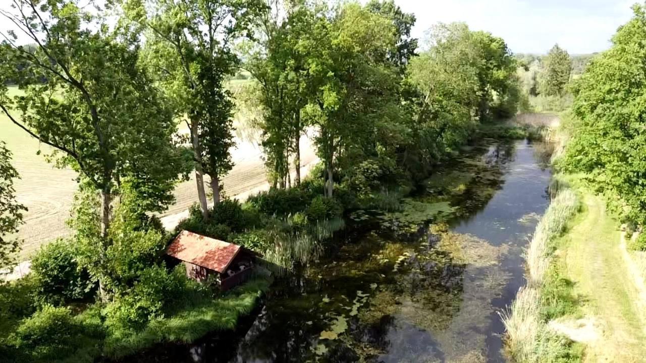 Appartementhof Stadler Pocking  Dış mekan fotoğraf