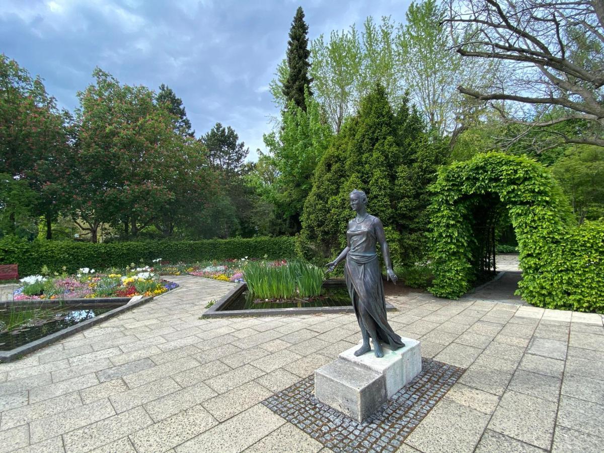 Appartementhof Stadler Pocking  Dış mekan fotoğraf