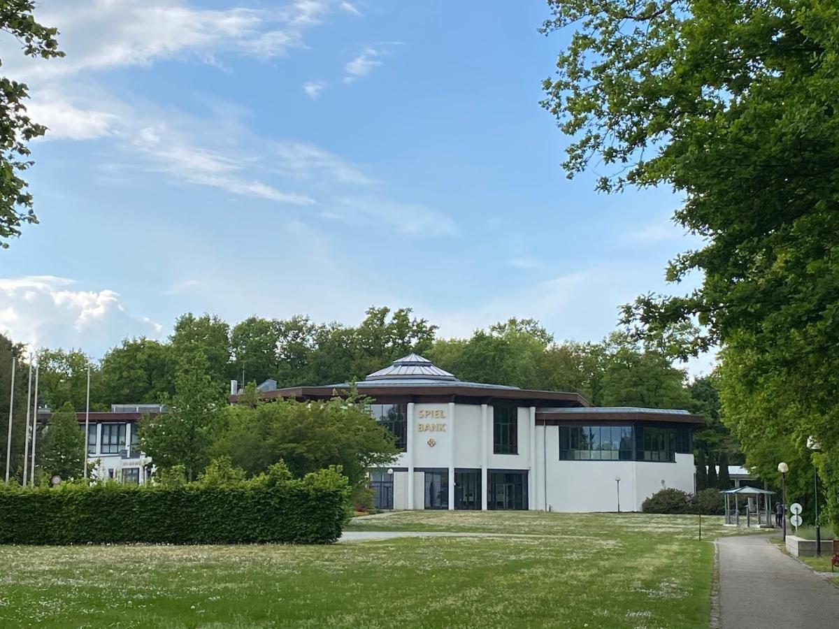 Appartementhof Stadler Pocking  Dış mekan fotoğraf