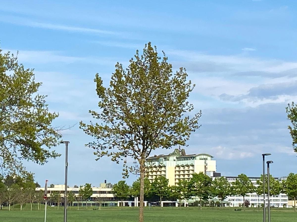 Appartementhof Stadler Pocking  Dış mekan fotoğraf