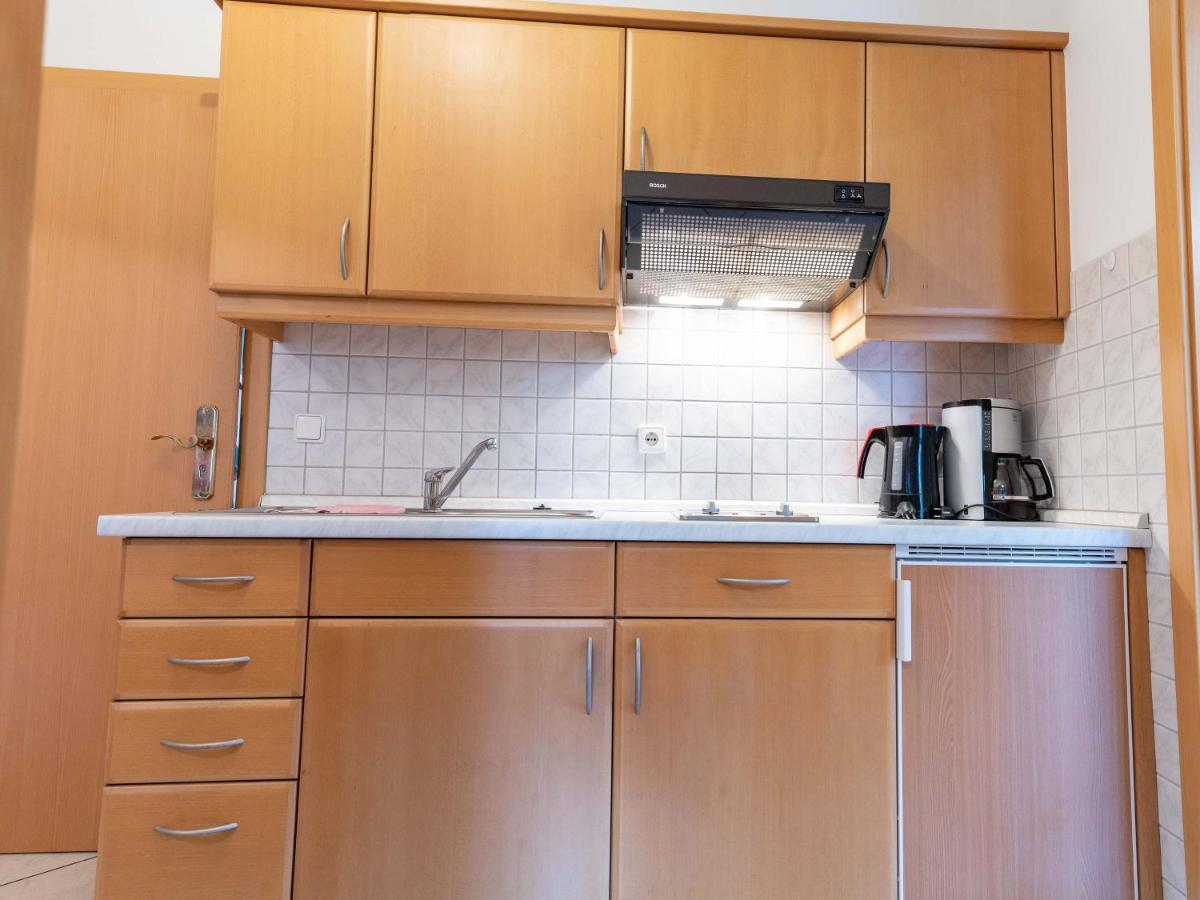 Appartementhof Stadler Pocking  Dış mekan fotoğraf