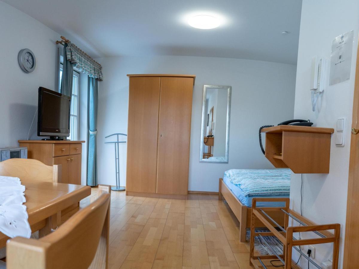 Appartementhof Stadler Pocking  Dış mekan fotoğraf