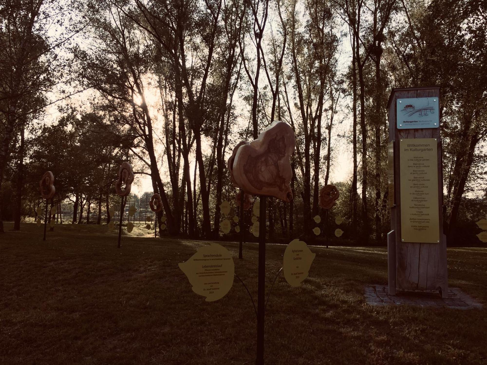 Appartementhof Stadler Pocking  Dış mekan fotoğraf