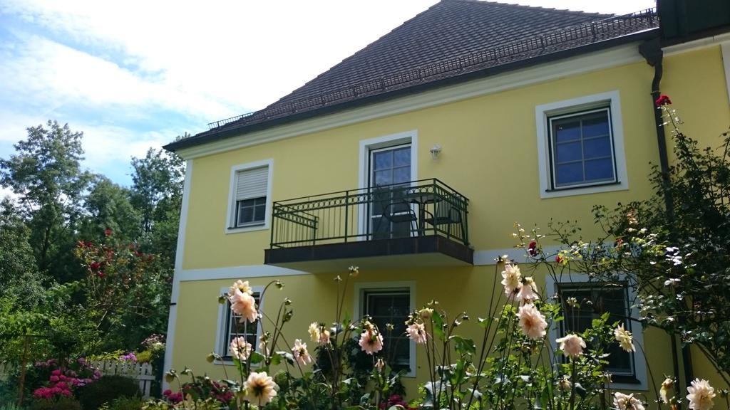Appartementhof Stadler Pocking  Dış mekan fotoğraf